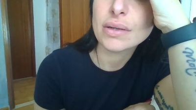 chanelclarissa4 webcam model stream image