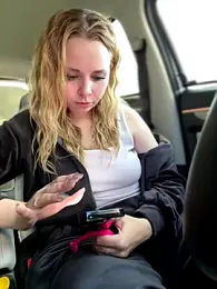 _YourAnnie_ webcam model stream image