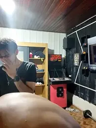 NegoDiferenciado webcam model stream image