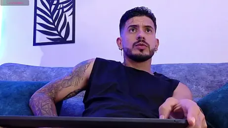 Bruno_Mattos webcam stripchat model stream image