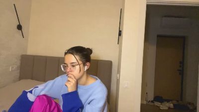 ShalandaRitt webcam model stream image