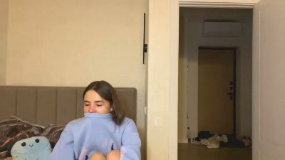 ShalandaRitt webcam model stream image