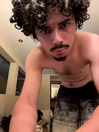 NomixDg webcam model stream image