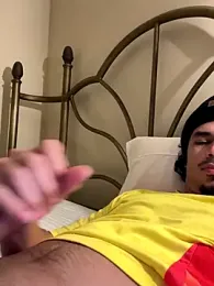 NomixDg webcam model stream image