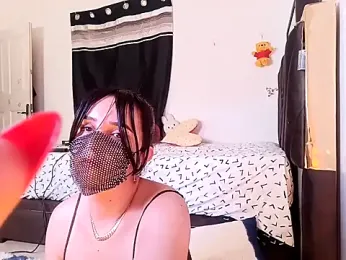 Lina_lolo webcam model stream image