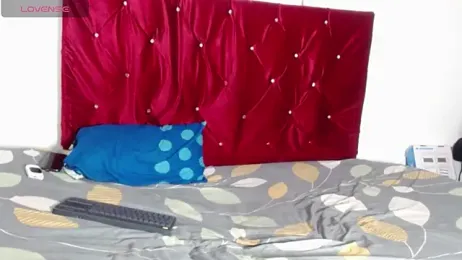 Kali_Mateo webcam stripchat model stream image