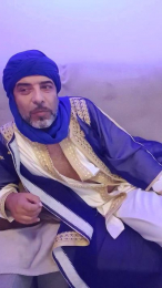 Omar_Grey webcam model stream image