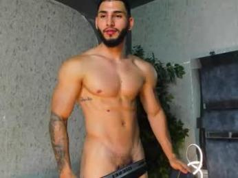 louis_connor webcam model stream image