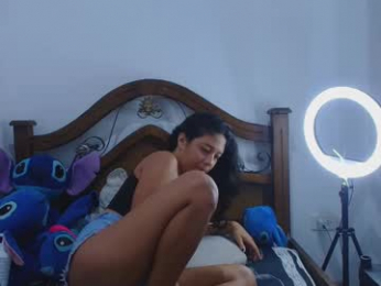aria_arthur webcam model stream image
