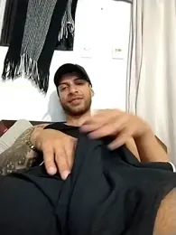 Mulato141 webcam stripchat model stream image