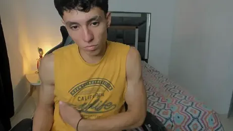 enzo_sloran webcam model stream image