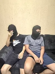 Danielraz webcam model stream image