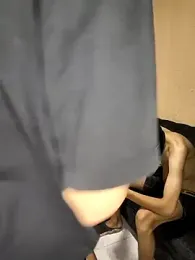 Danielraz webcam model stream image