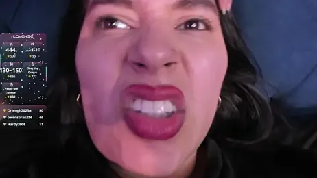 violet_blaze webcam model stream image