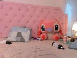 valentoro webcam model stream image