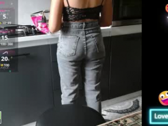 bela747741 webcam model stream image