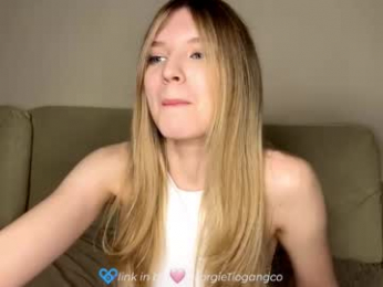 georgietiogangco webcam model stream image