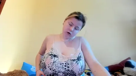 LillyDepp webcam model stream image