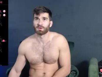 damonking01 webcam model stream image