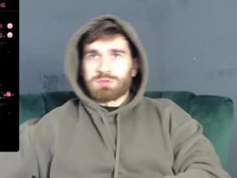 damonking01 webcam model stream image