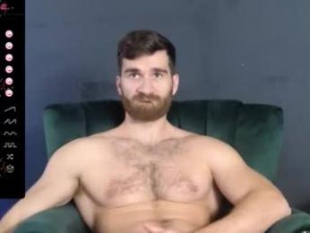 damonking01 webcam model stream image