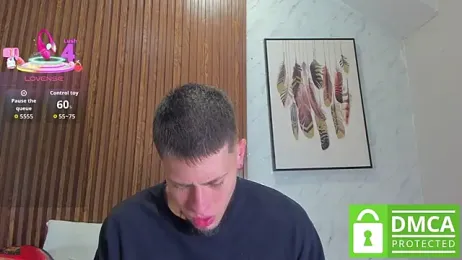 SebastianMaximoff webcam model stream image