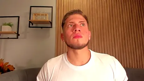 SebastianMaximoff webcam model stream image