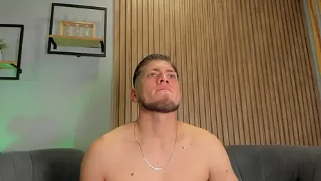 SebastianMaximoff webcam model stream image