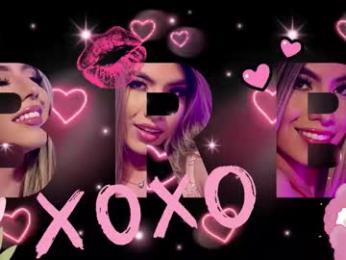 ariel_versace webcam model stream image