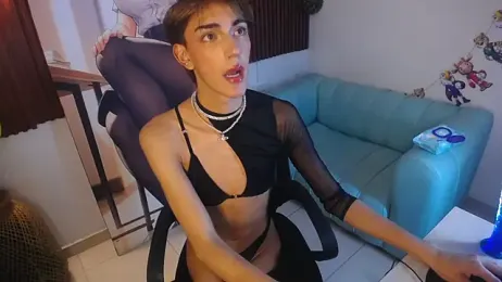 Liam_Leone webcam model stream image