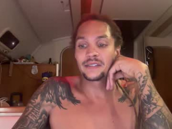 monkandmia webcam model stream image
