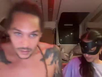 monkandmia webcam model stream image