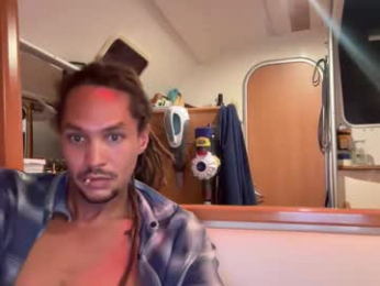 monkandmia webcam chaturbate model stream image
