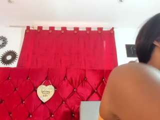 harleyevans webcam model stream image