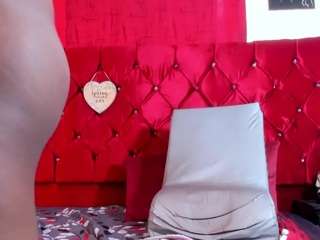 harleyevans webcam model stream image