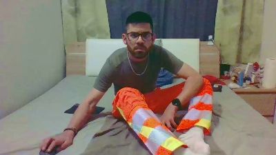 slaveboy_23_fun webcam model stream image