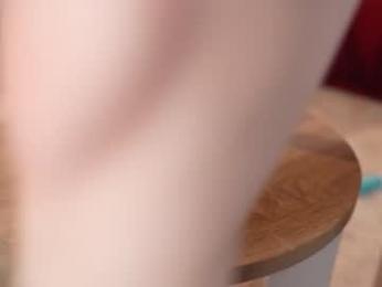 iamclaire_ webcam model stream image