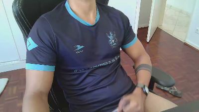 Azedador webcam model stream image