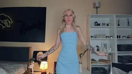 DianeHonnette webcam stripchat model stream image