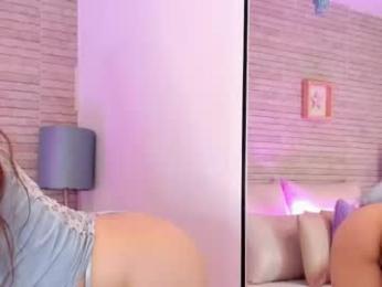 catalinnathompson webcam model stream image