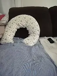 Julia_Pretinha webcam model stream image