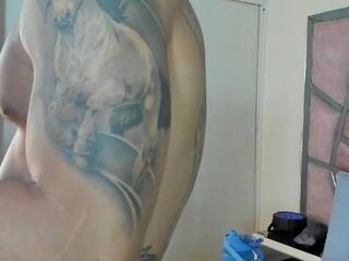 Alix Martin webcam model stream image