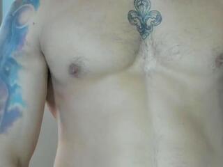 Alix Martin webcam model stream image