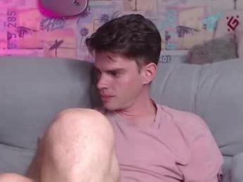 oxmikexo webcam model stream image