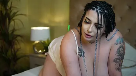 TiffanyTaboo webcam stripchat model stream image