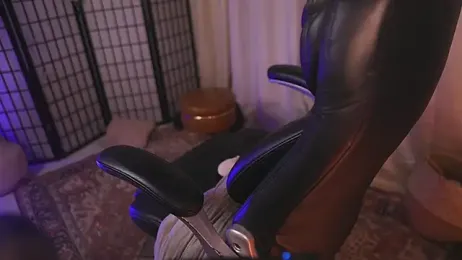 DearMorgan webcam model stream image