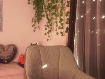 mysticxkitty webcam model stream image