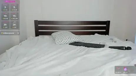 Cassy_hon webcam model stream image