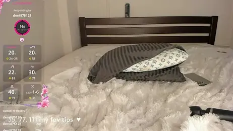 Cassy_hon webcam model stream image