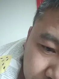 wanggang880903 webcam model stream image